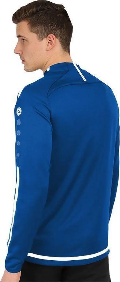 Jako Striker 2.0 Sweater - Royal - XL