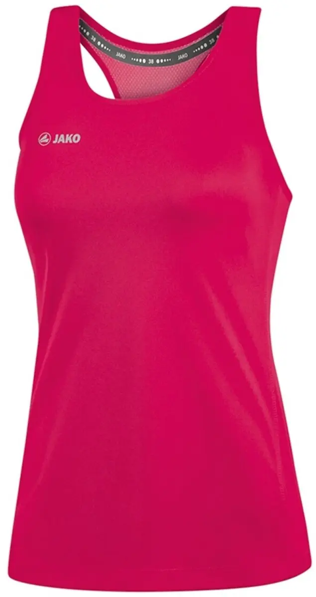 Jako Run 2.0 Dames Tanktop