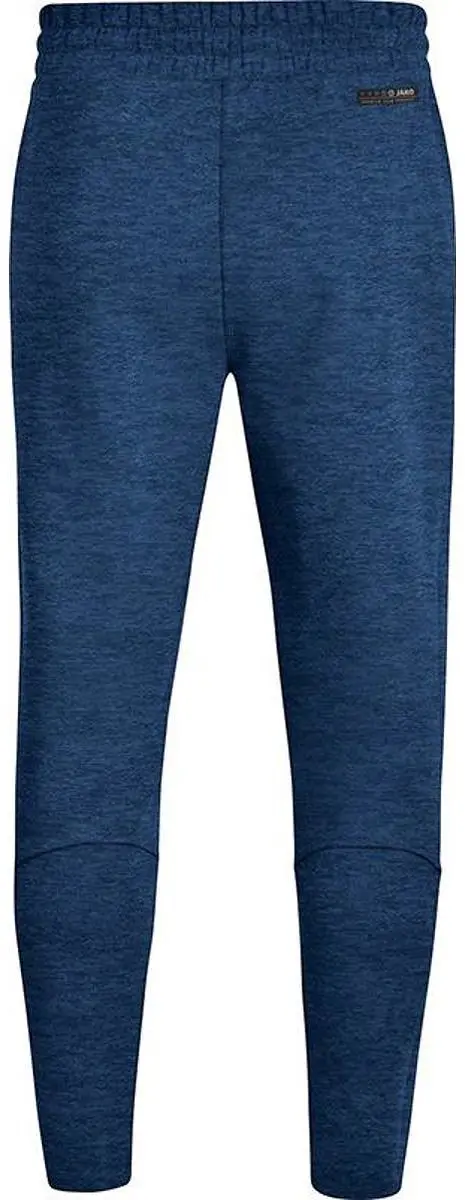 Jako Premium Basics Joggingbroek Dames 34 - Marine