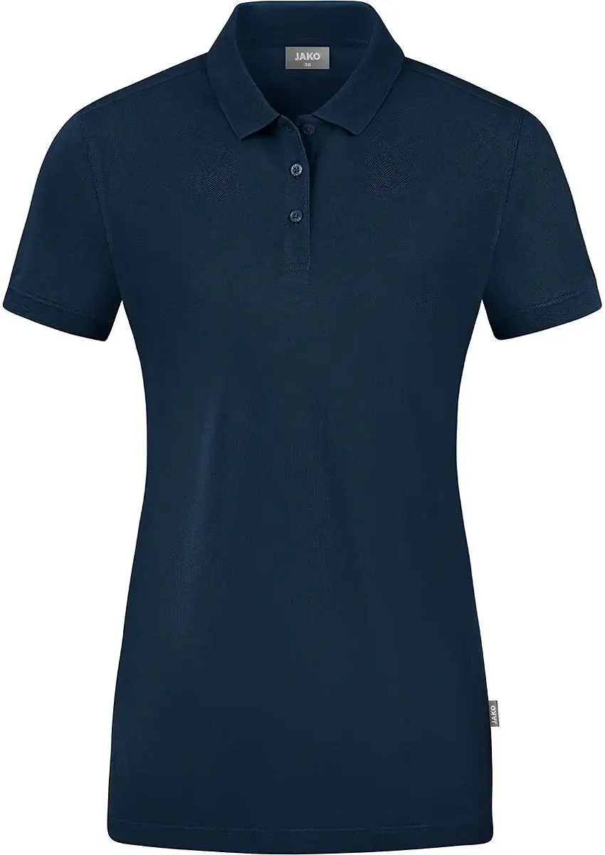 JAKO Doubletex Polo Dames 48
