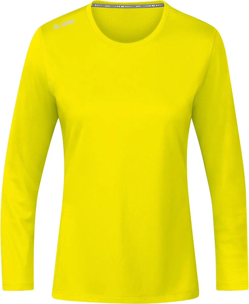 JAKO Shirt Run 2.0 Longsleeve
