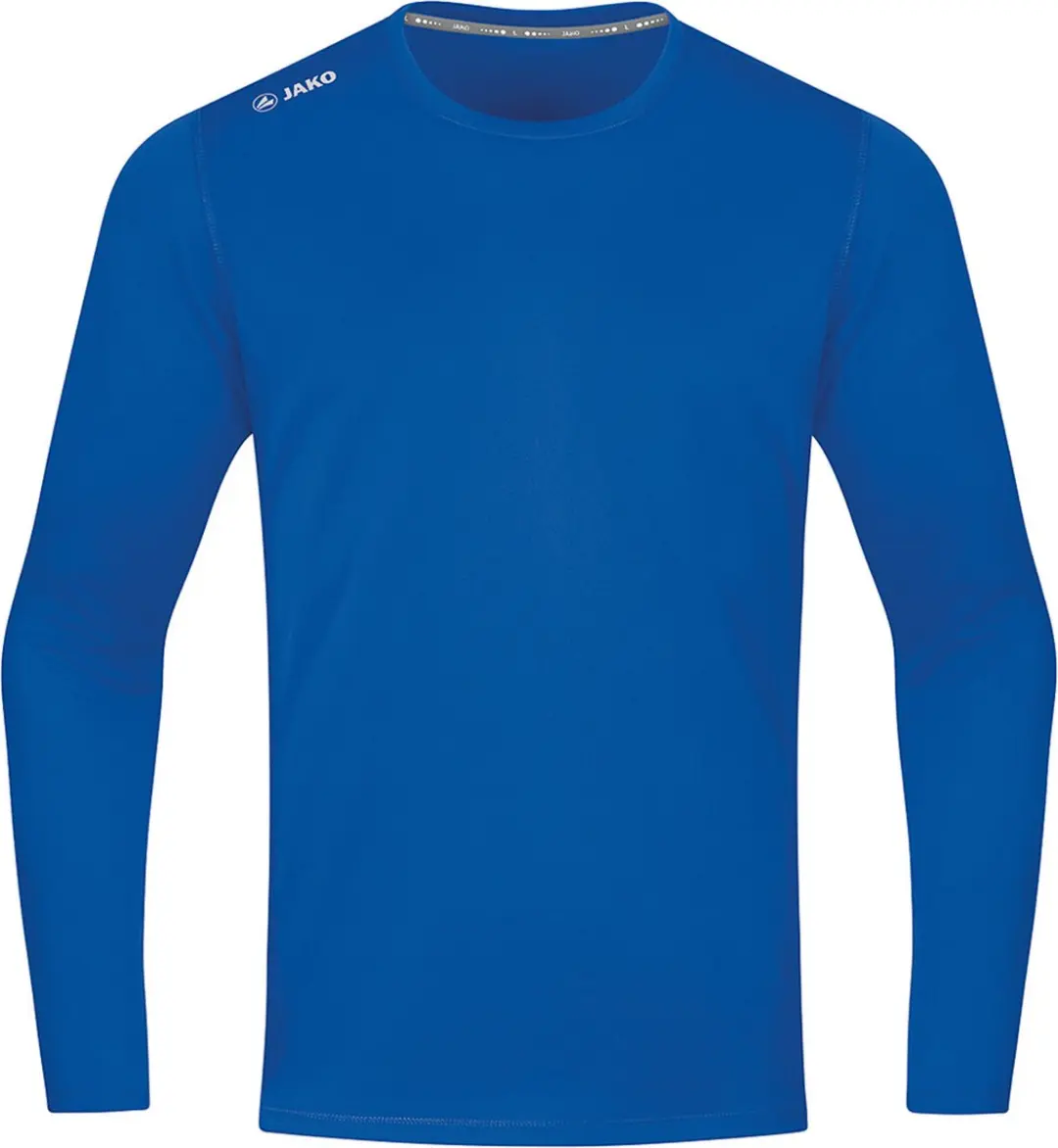 JAKO Shirt Run 2.0 Longsleeve Heren L