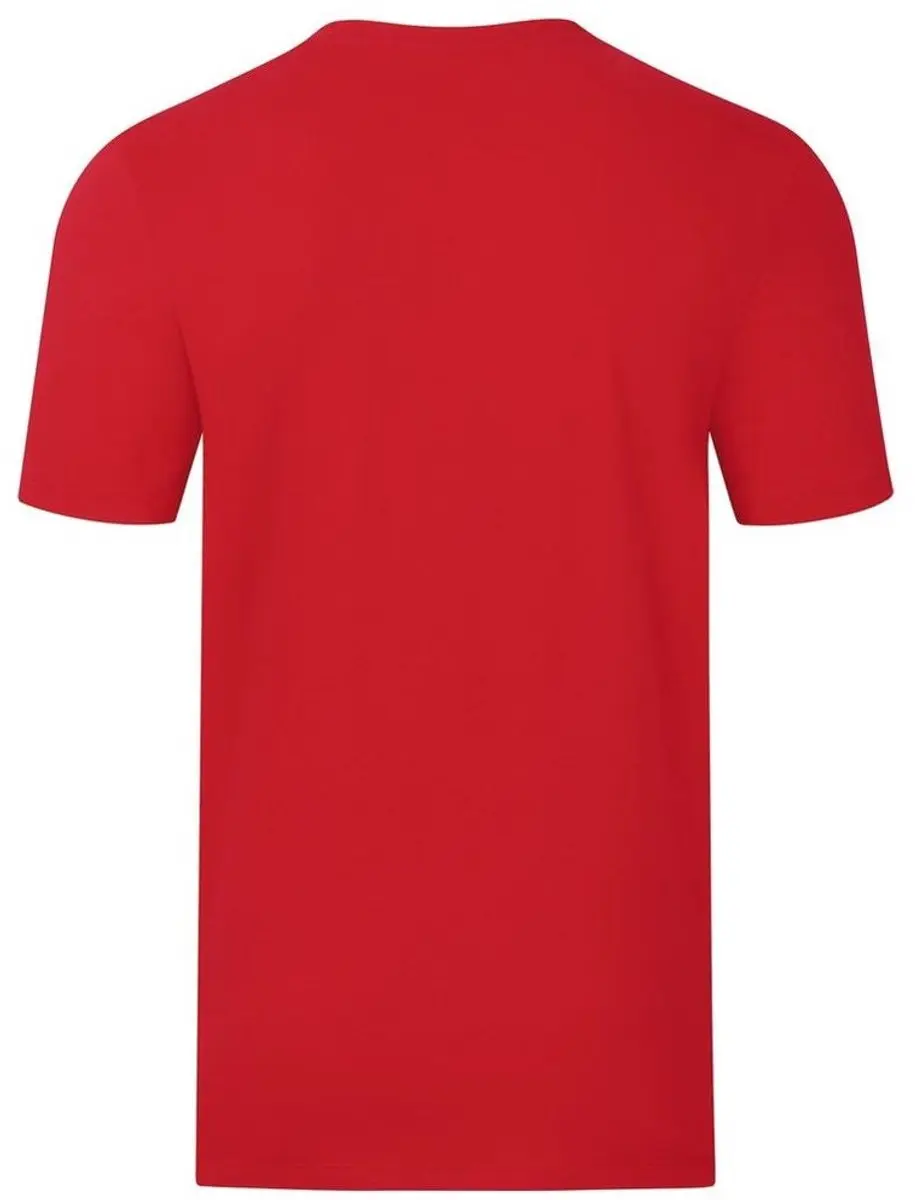 JAKO Promo T-Shirt Heren - Rood - Maat L