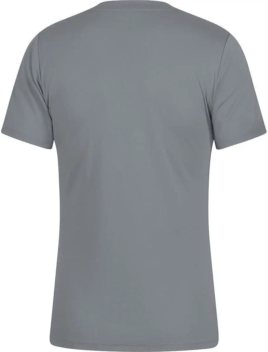 JAKO Power Shirt Korte Mouw Dames 40 - Steengrijs