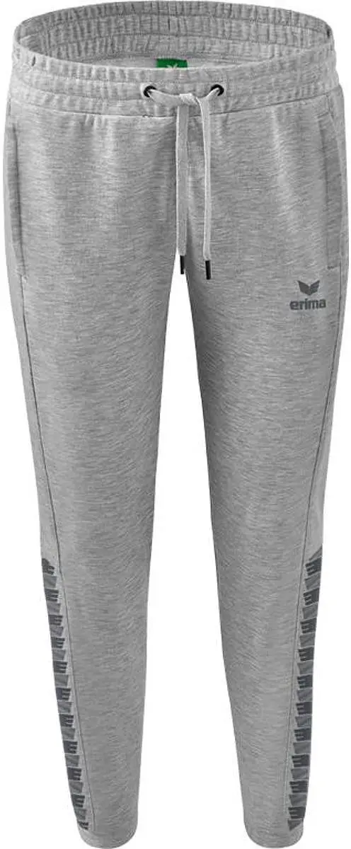 Erima Essential Team Sweatbroek Dames 36