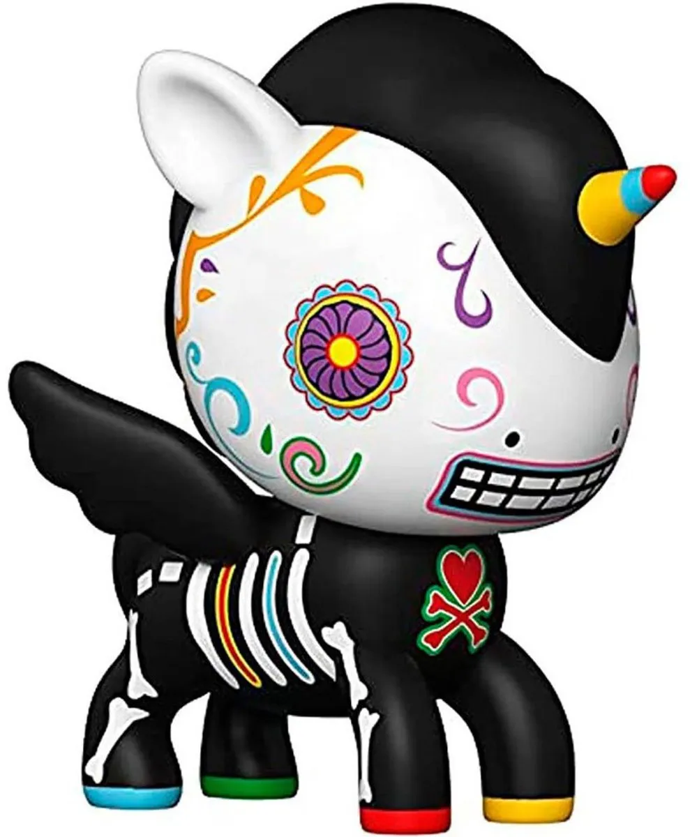 Funko Pop! Tokidoki Caramelo #103 - Limited Edition