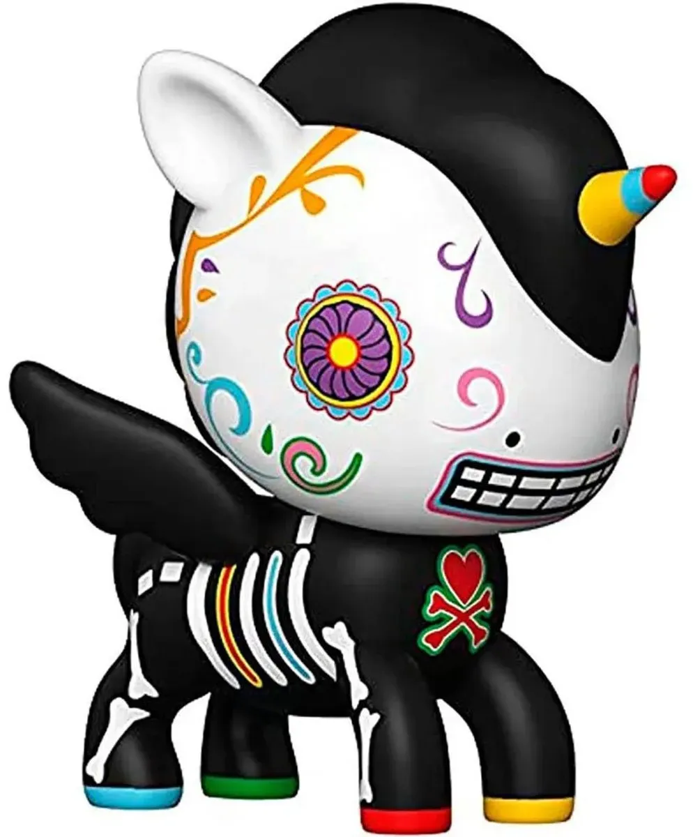 Funko Pop! Tokidoki Caramelo #103 - Limited Edition