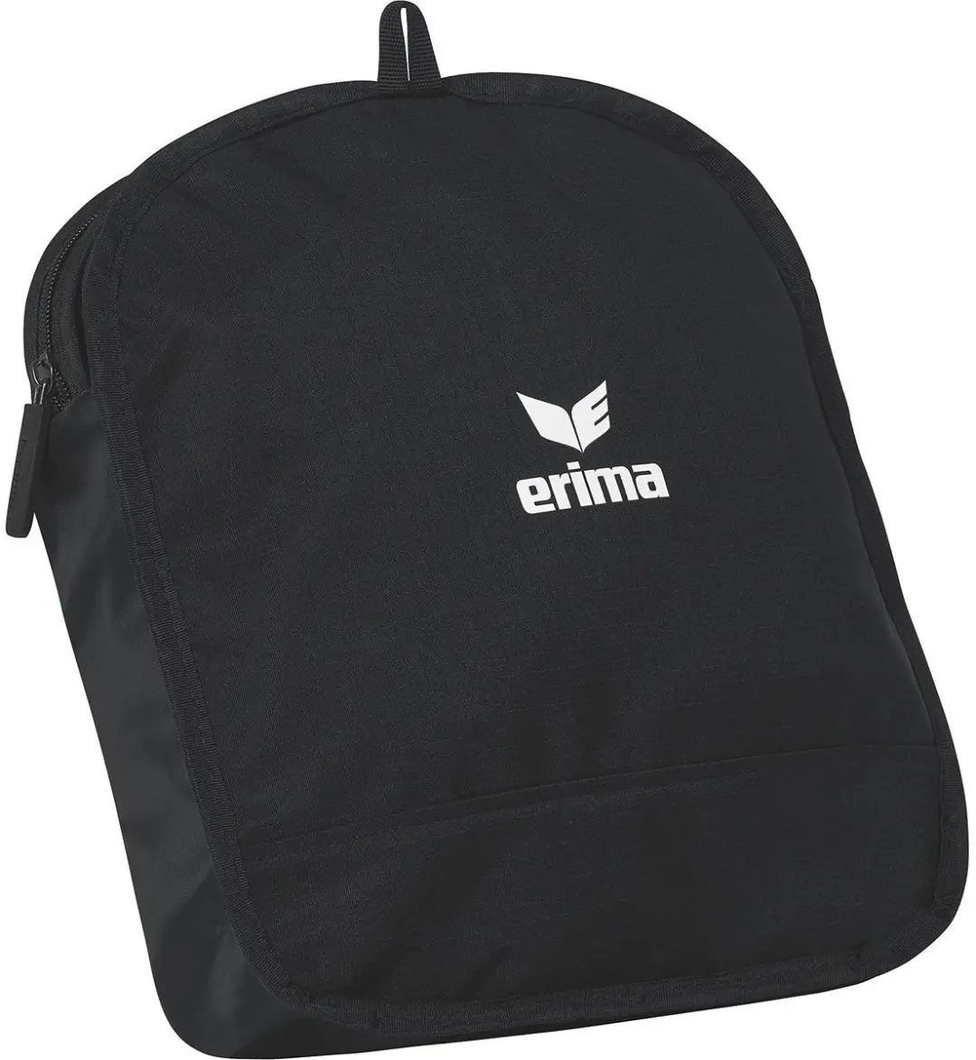 Erima Travel Line Opvouwbare Sporttas 44L - Zwart
