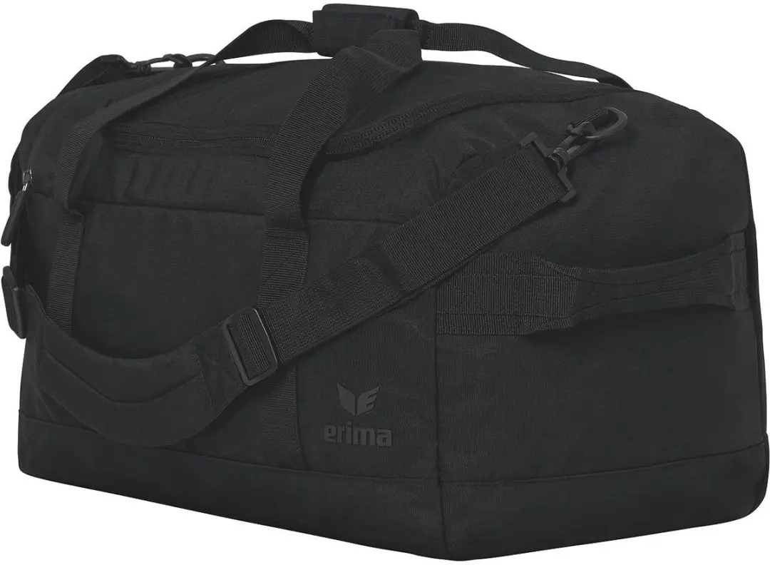 Erima Travel Line Opvouwbare Sporttas 44L