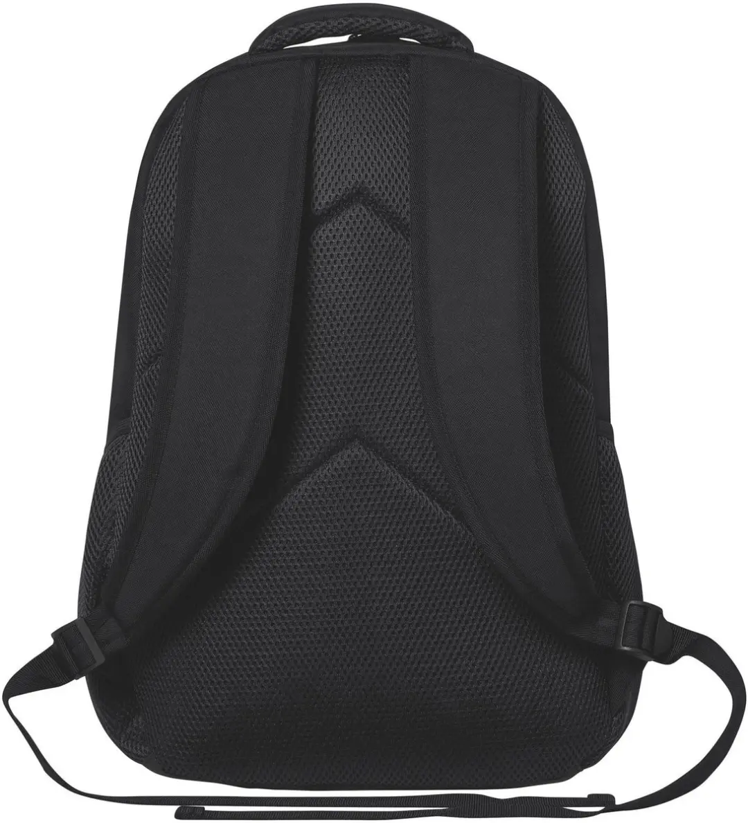 Erima Six Wings Rugzak 21L - Zwart