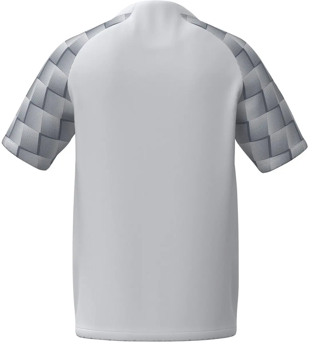 Erima Evo Star-shirt Weiß/Slate Grey