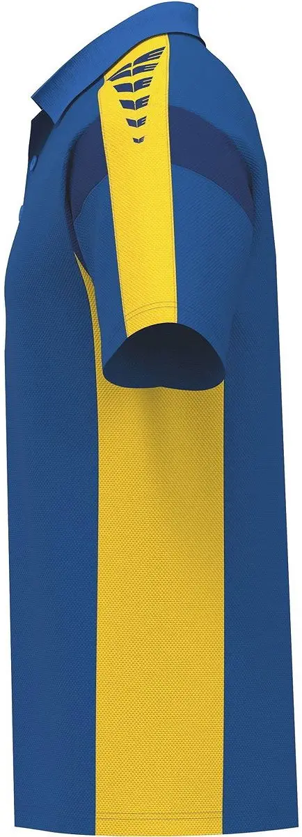 Erima Celebrate 125 Polo Heren Royal - M