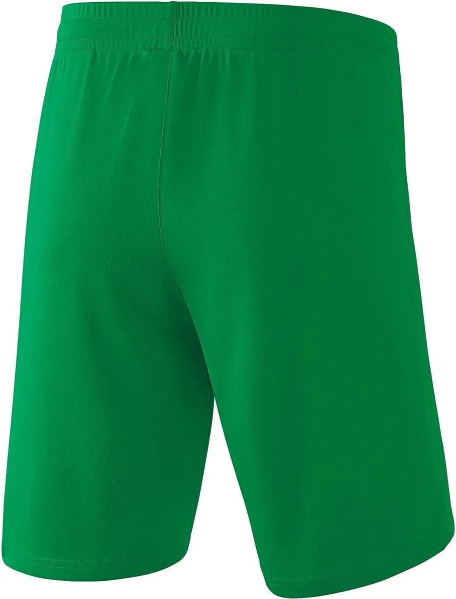 Erima Rio 2.0 Short Heren - Smaragd - Maat M