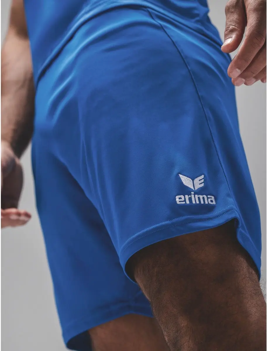 Erima Rio 2.0 Short Kinderen - Maat 164 - Royal