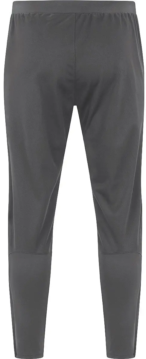 JAKO Power Polyesterbroek Kinderen 152 - Antraciet