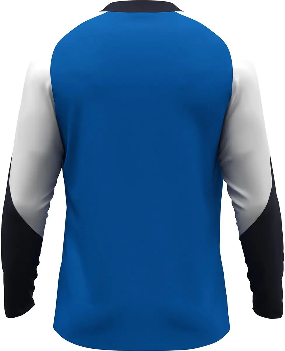 JAKO Dynamic Longsleeve Kinderen 116 - Royal