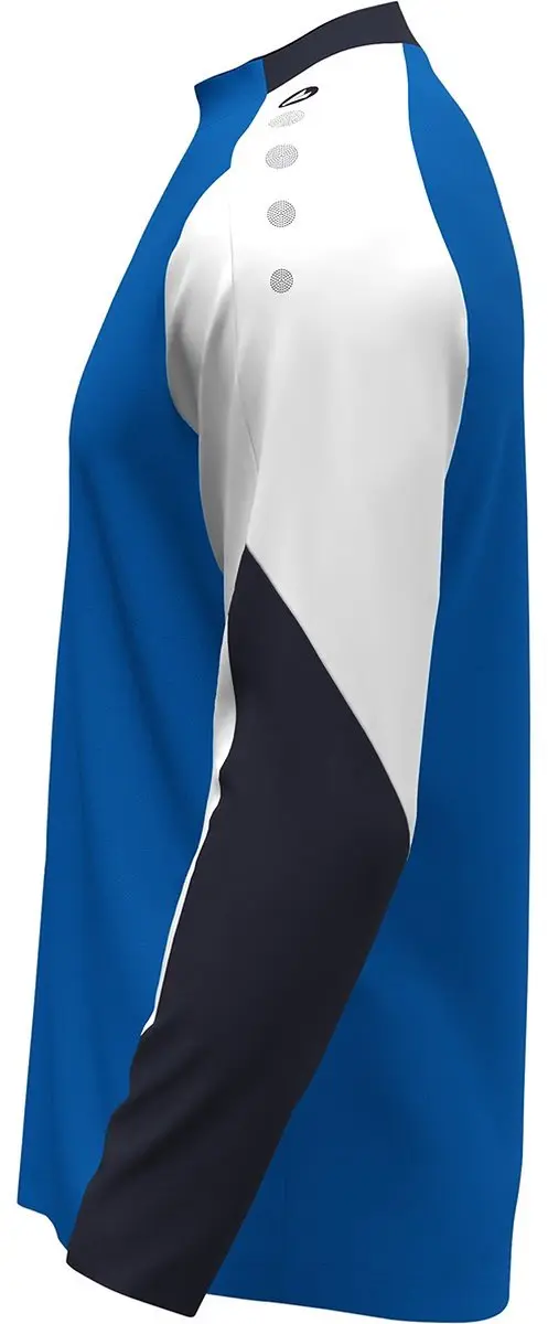 JAKO Dynamic Longsleeve Kinderen 116 - Royal