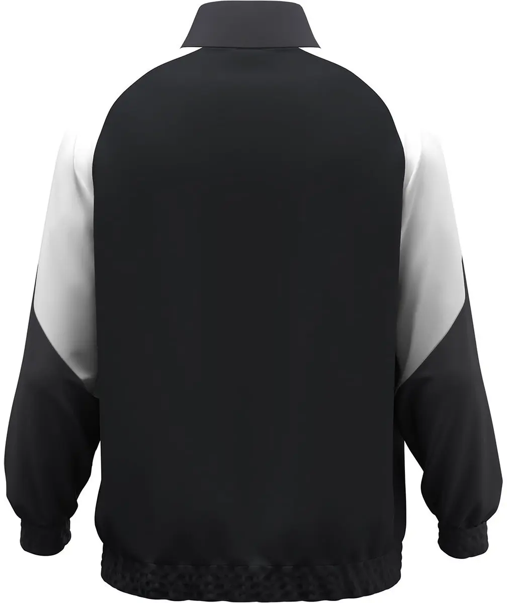 Jako Dynamic Presentatiejack XL - Zwart/Wit/Antraciet
