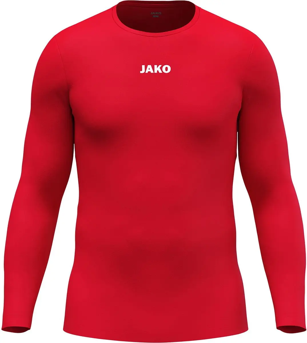 Jako Funtion Longsleeve Heren