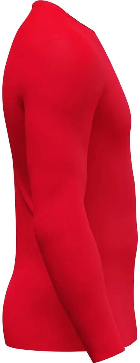 Jako Funtion Longsleeve Heren - Rood S