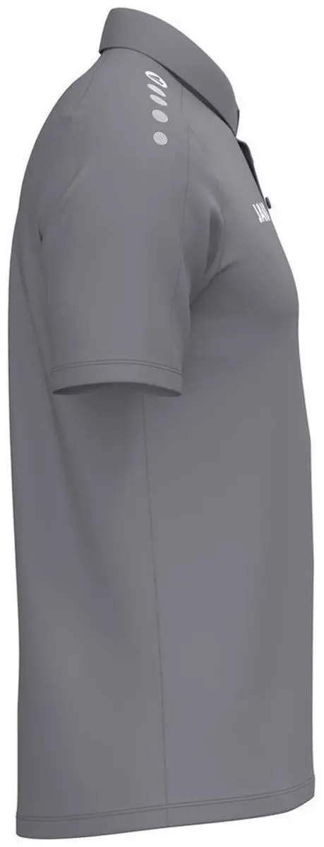 JAKO One Polo Heren - Grijs M
