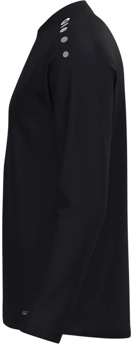 Jako One Sweater Kinderen 164 - Zwart