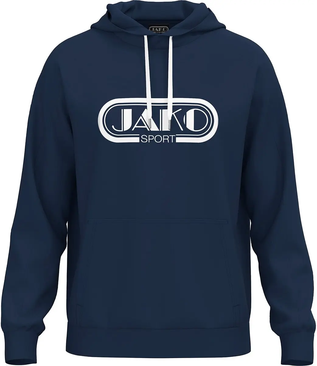JAKO Promo Sweater Met Kap Kinderen