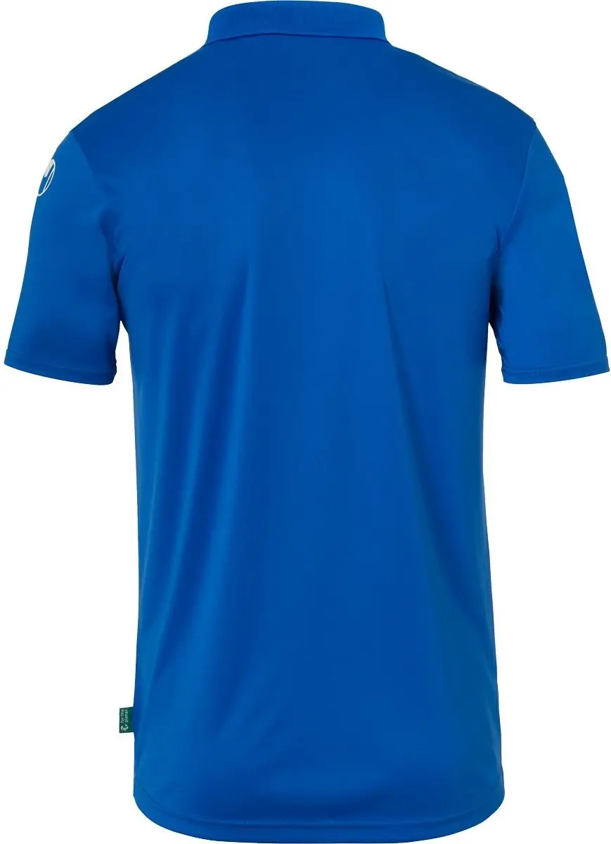 Uhlsport Score 26 Polo Kinderen 140 - Royal