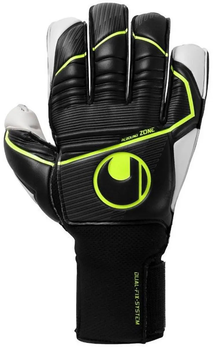 Uhlsport Absolutgrip Flex Frame Keepershandschoenen