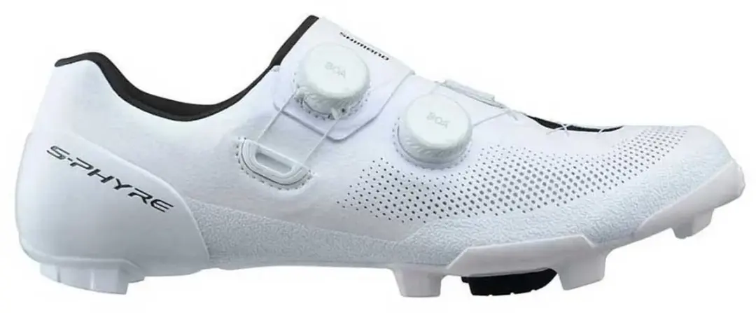 Shimano Rx910 Gravel Schoenen Wit EU 44 1/2 Man