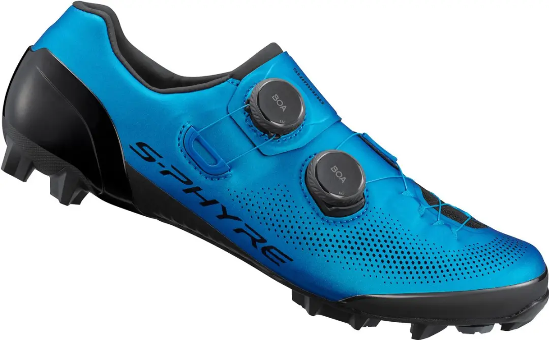 Shimano SH-XC903 S-PHYRE Racefietsschoenen