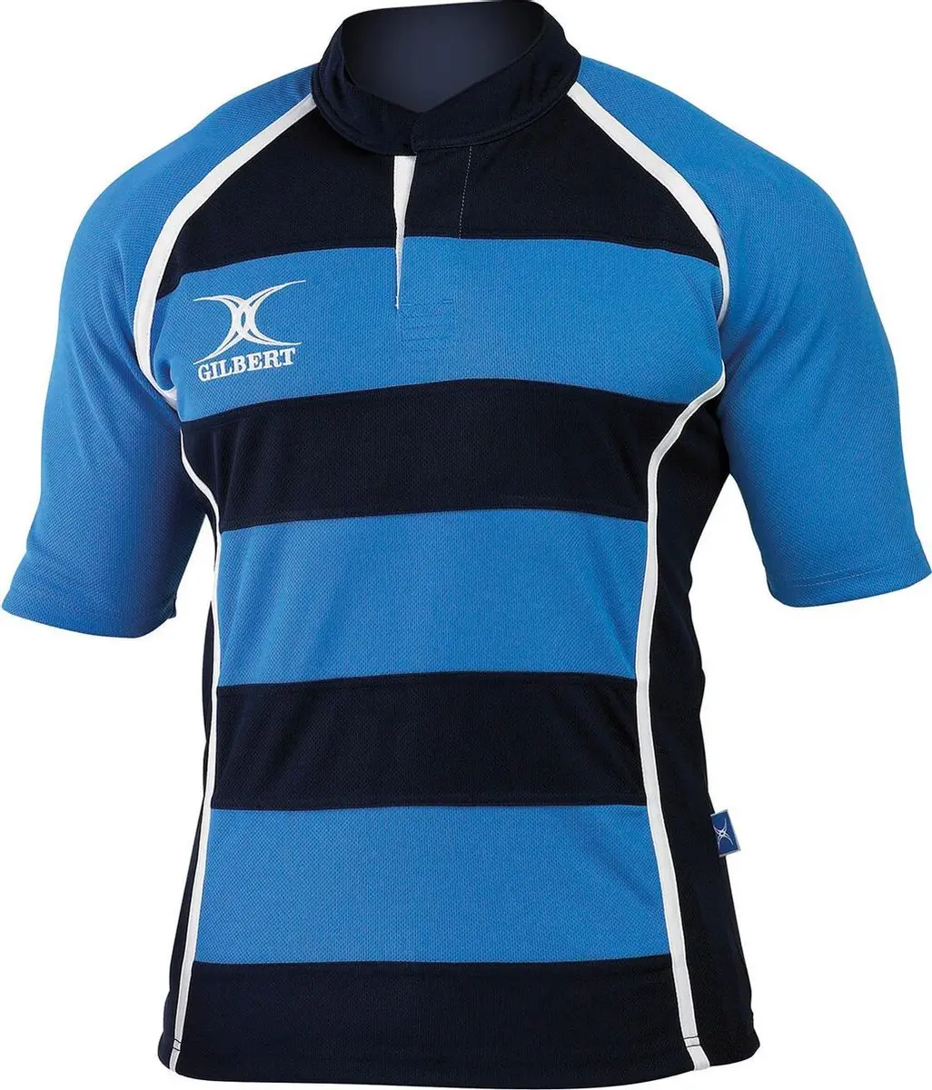 Gilbert Shirt Xact II Hoop LSK