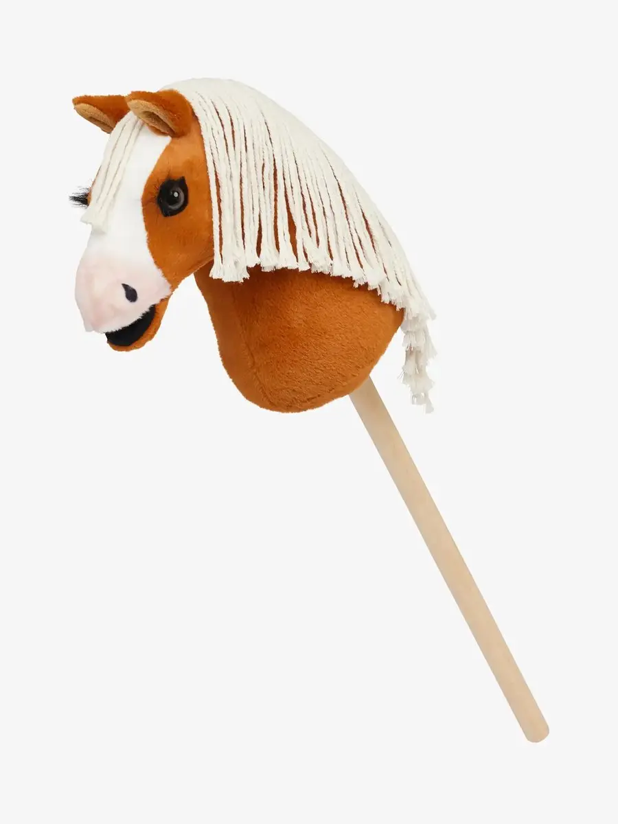 LeMieux Mini Hobby Horse Sundance