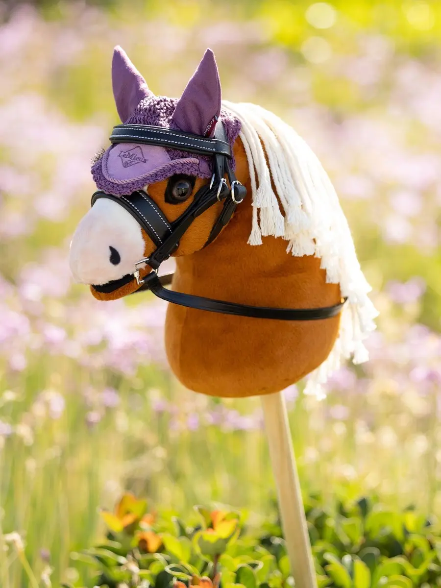LeMieux Mini Hobby Horse Sundance
