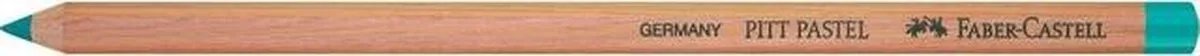 Faber-Castell Pitt Pastelpotlood 156 Kobaltgroen