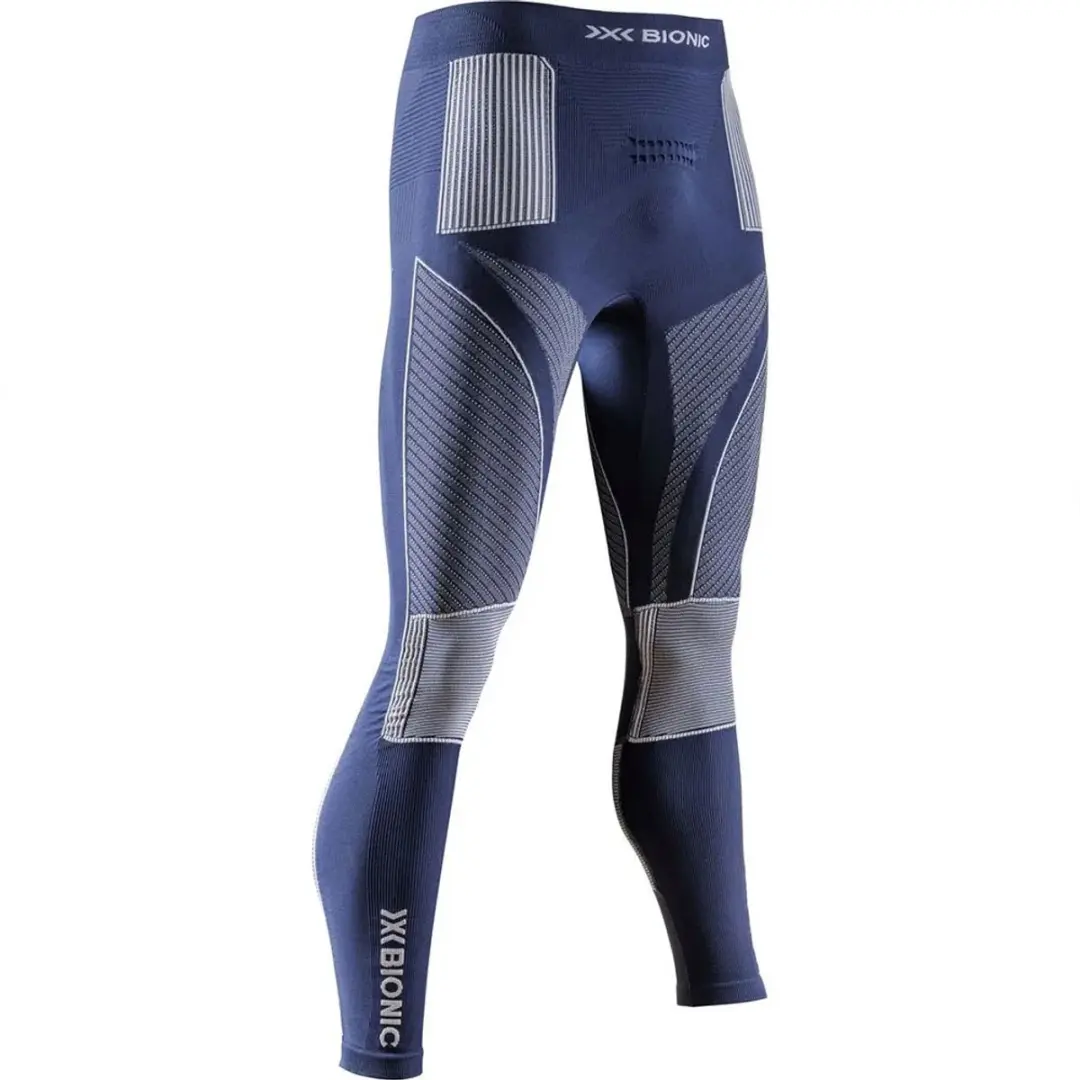 X-Bionic Energy Accumulator 4.0 Leggings - XL - Marine