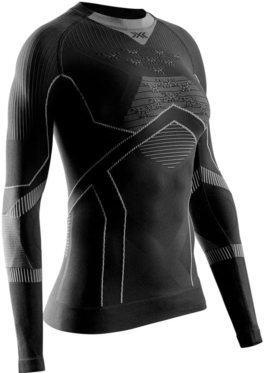 X-Bionic Energy Accumulator Light Basislaag