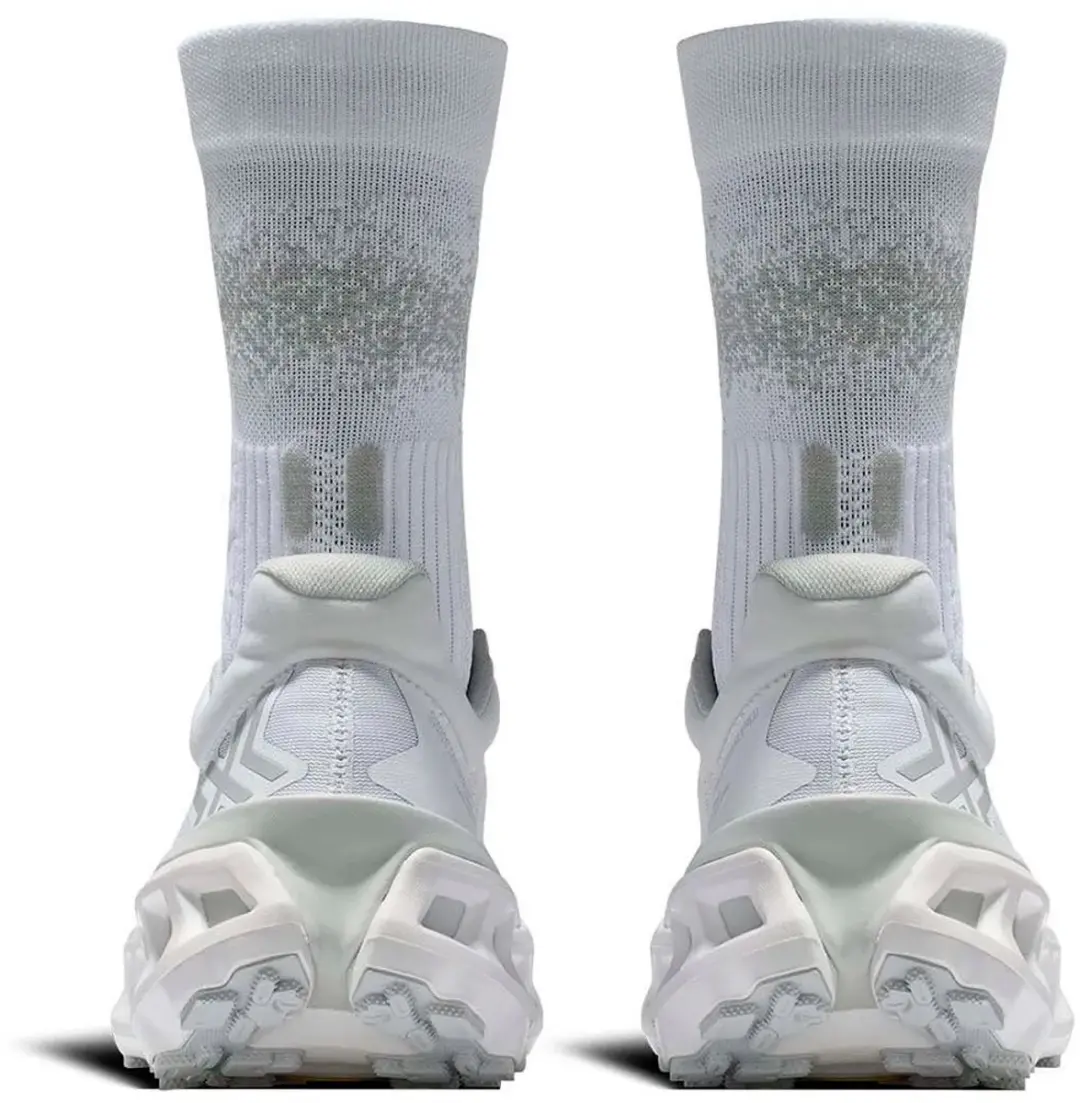 X-Bionic Terraskin X03 Trailschoenen - Wit/Grijs