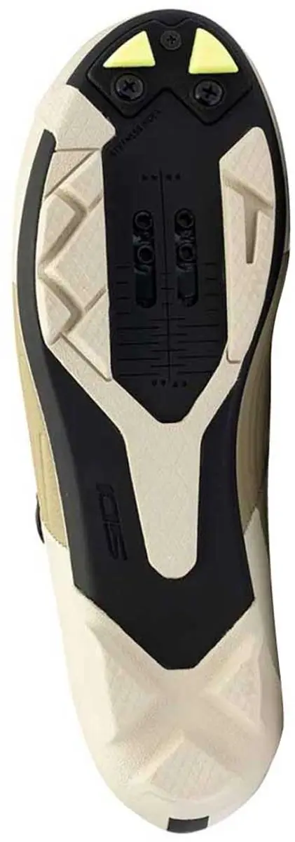 Sidi Silvis Fietsschoenen 41 - DARK SAND