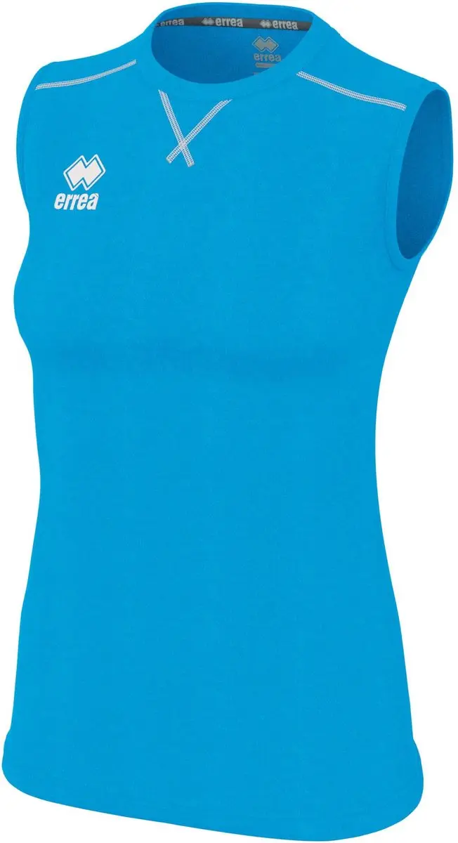 Singlets Errea Alison Singlet Ad