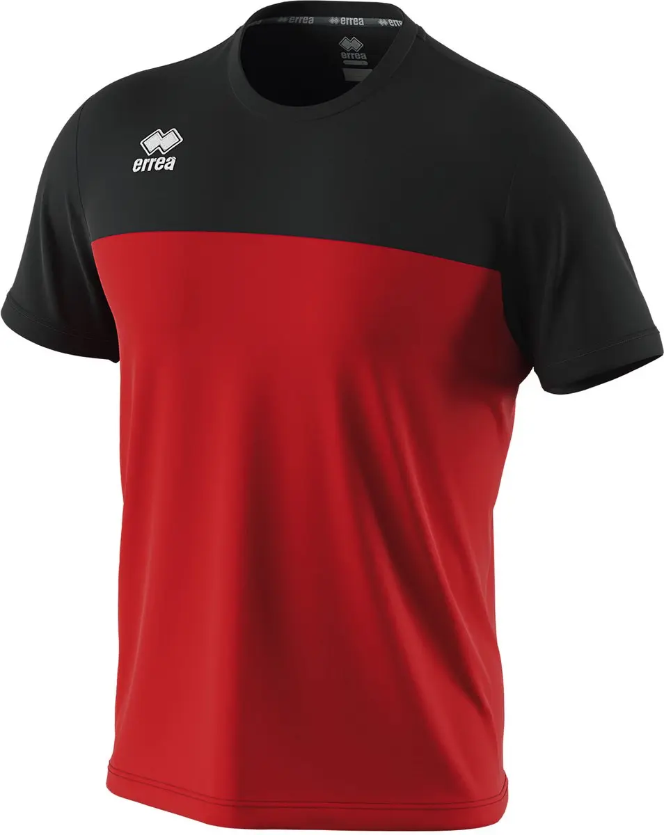 Errea T-Shirt Jr