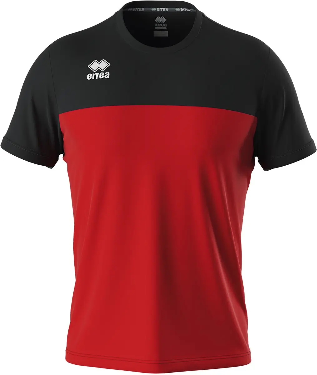 Errea T-Shirt Jr - Sportswear - Kinderen - afbeelding 2 van 4