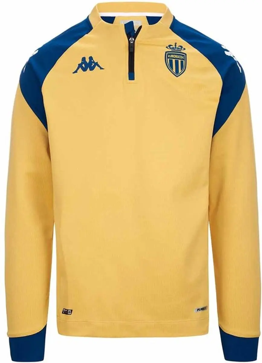 Kappa AS Monaco Ablas Pro 7 Trainingsshirt