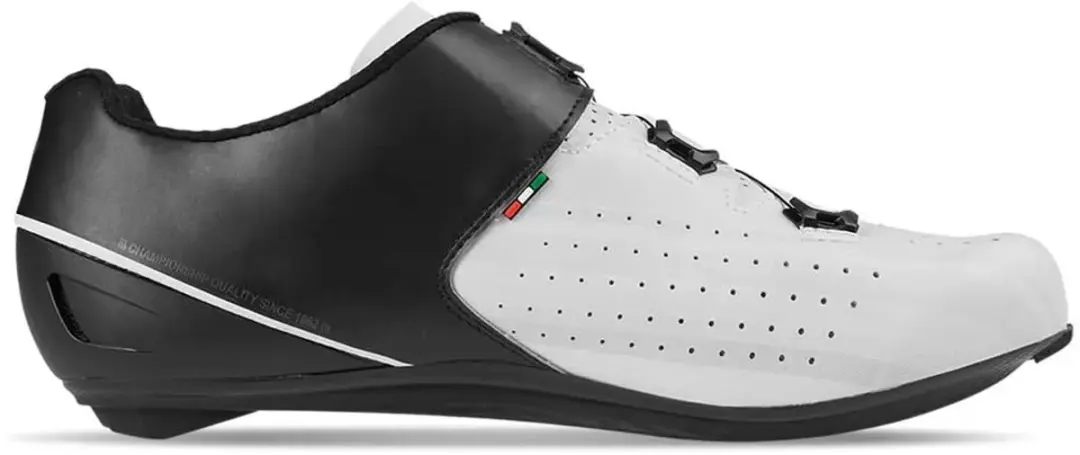 Gaerne G.fulgor Raceschoenen Wit - EU 42