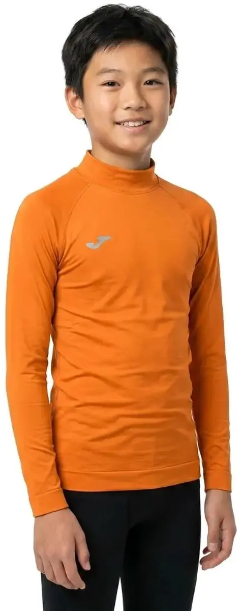 Joma Brama CLASSIC Compressietrui Lange Moue Groen - afbeelding 6 van 6