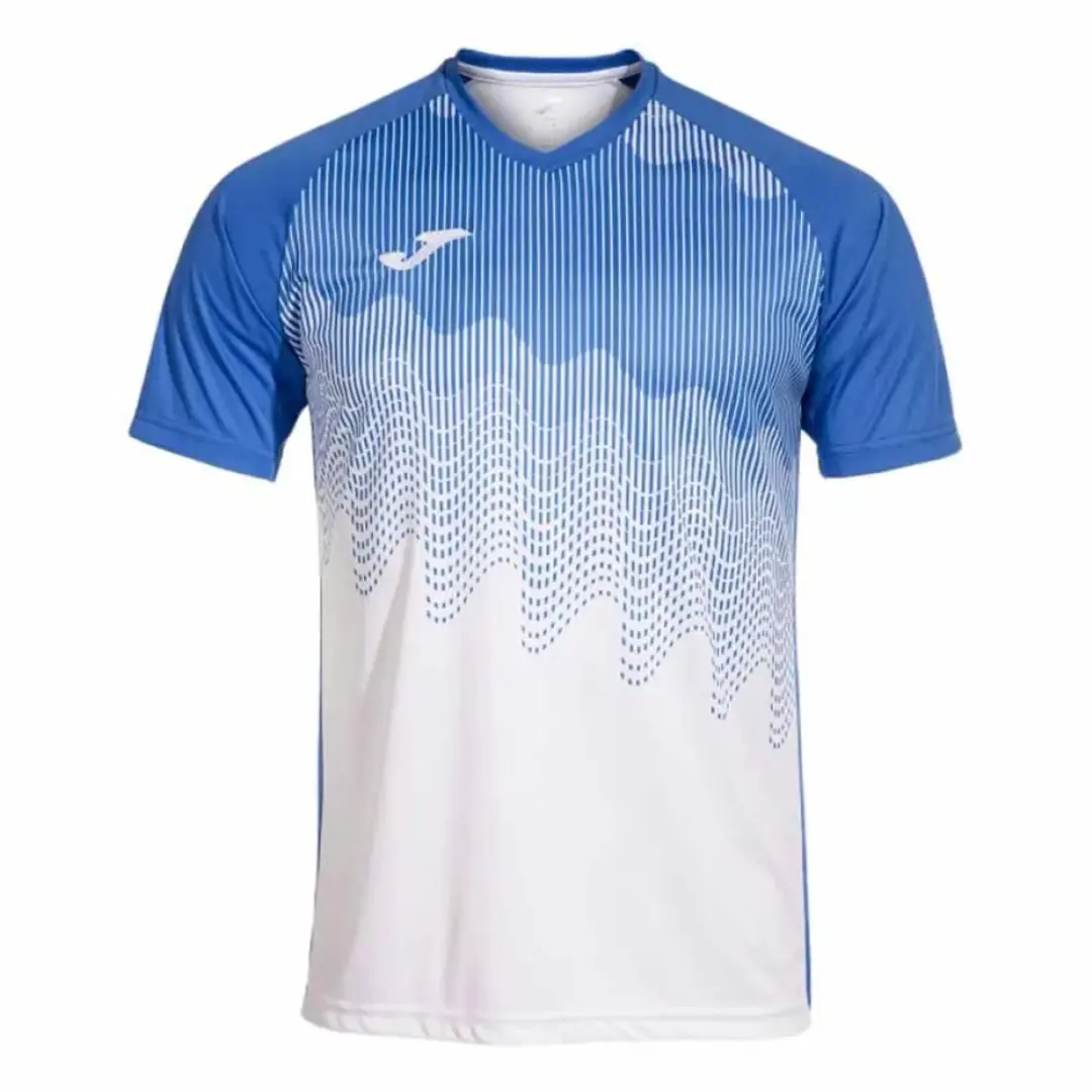 Joma Tiger Vi T-shirt 2XL