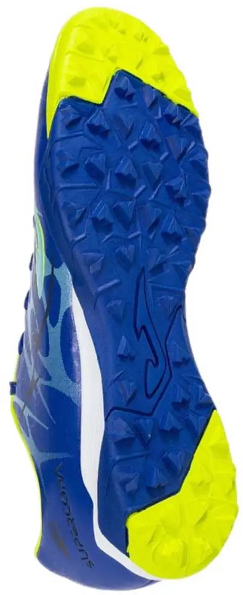 Joma Super Copa TF Voetbalschoenen - Royal - Weg - afbeelding 3 van 5