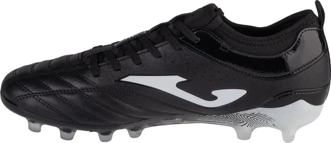 Joma Numero-10 FG N10W2401FG Voetbalschoenen - Zwart