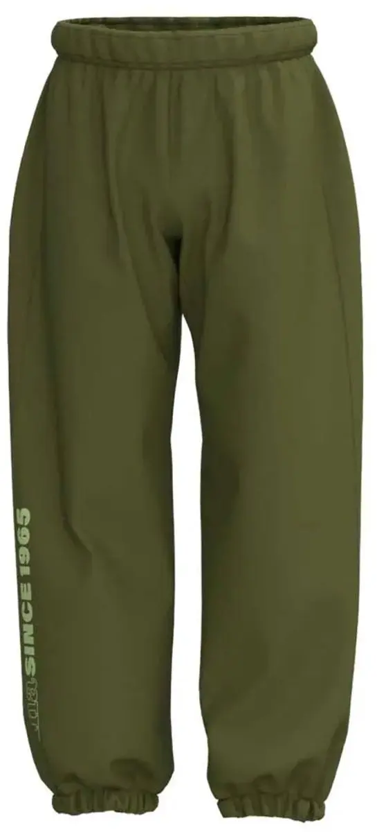 Joma 902439 Broek Groen L Vrouw