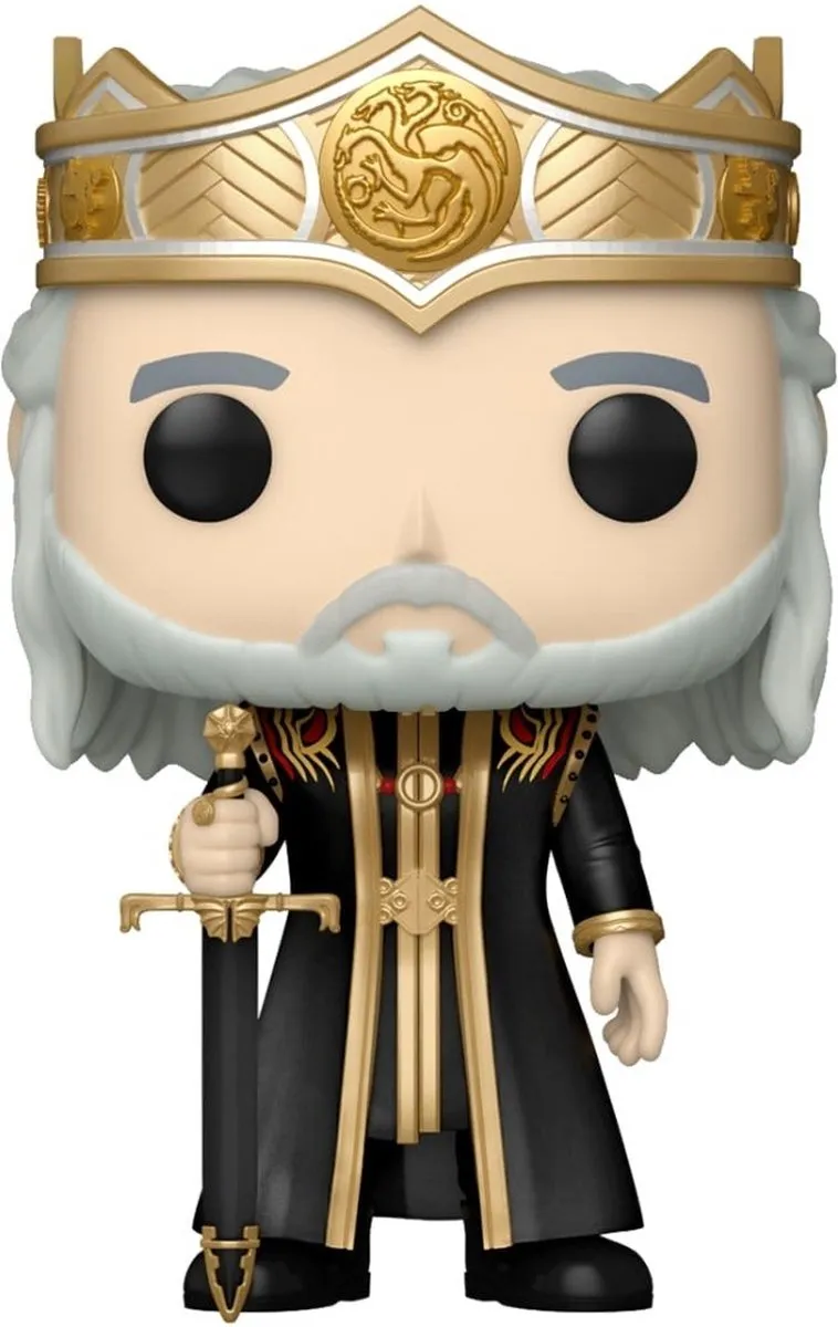 Funko Pop! Viserys Targaryen 65608